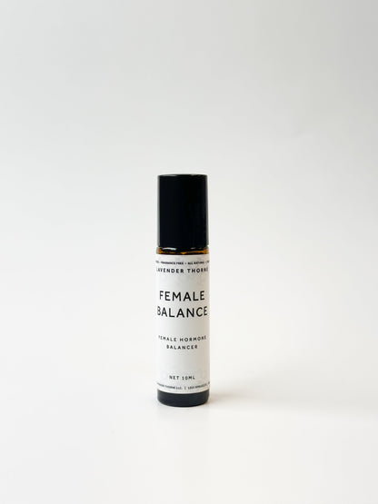 Female Balance - Hormone Roller - Pre-Order