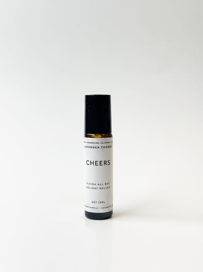Cheers Roller - Pre-Order