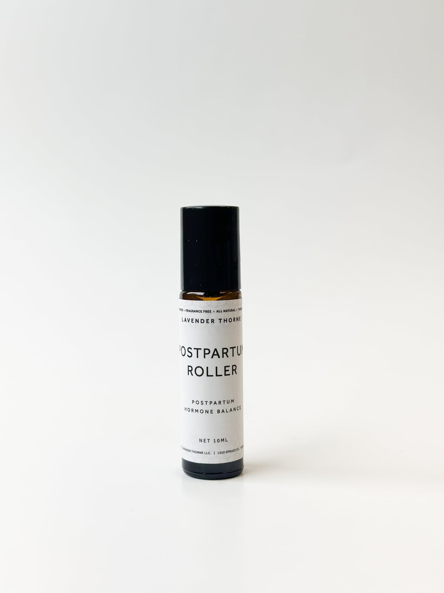 Postpartum - Symptom Roller - Pre-Order