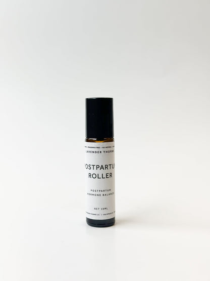 Postpartum - Symptom Roller - Pre-Order
