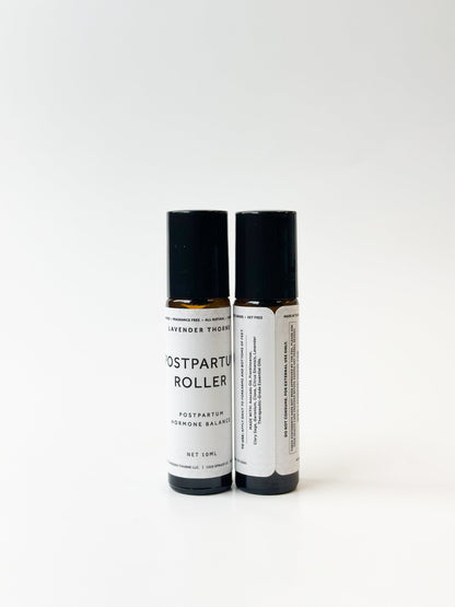 Postpartum - Symptom Roller - Pre-Order