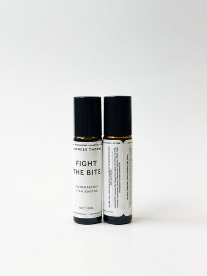 Fight the Bite - Anti-Itch Roller - Pre-Order