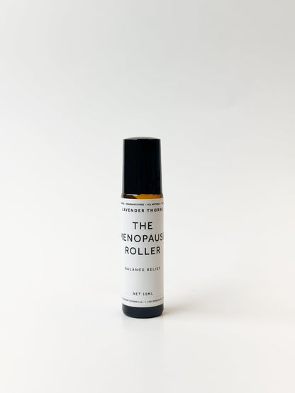 Menopause - Symptom Roller - Pre-Order