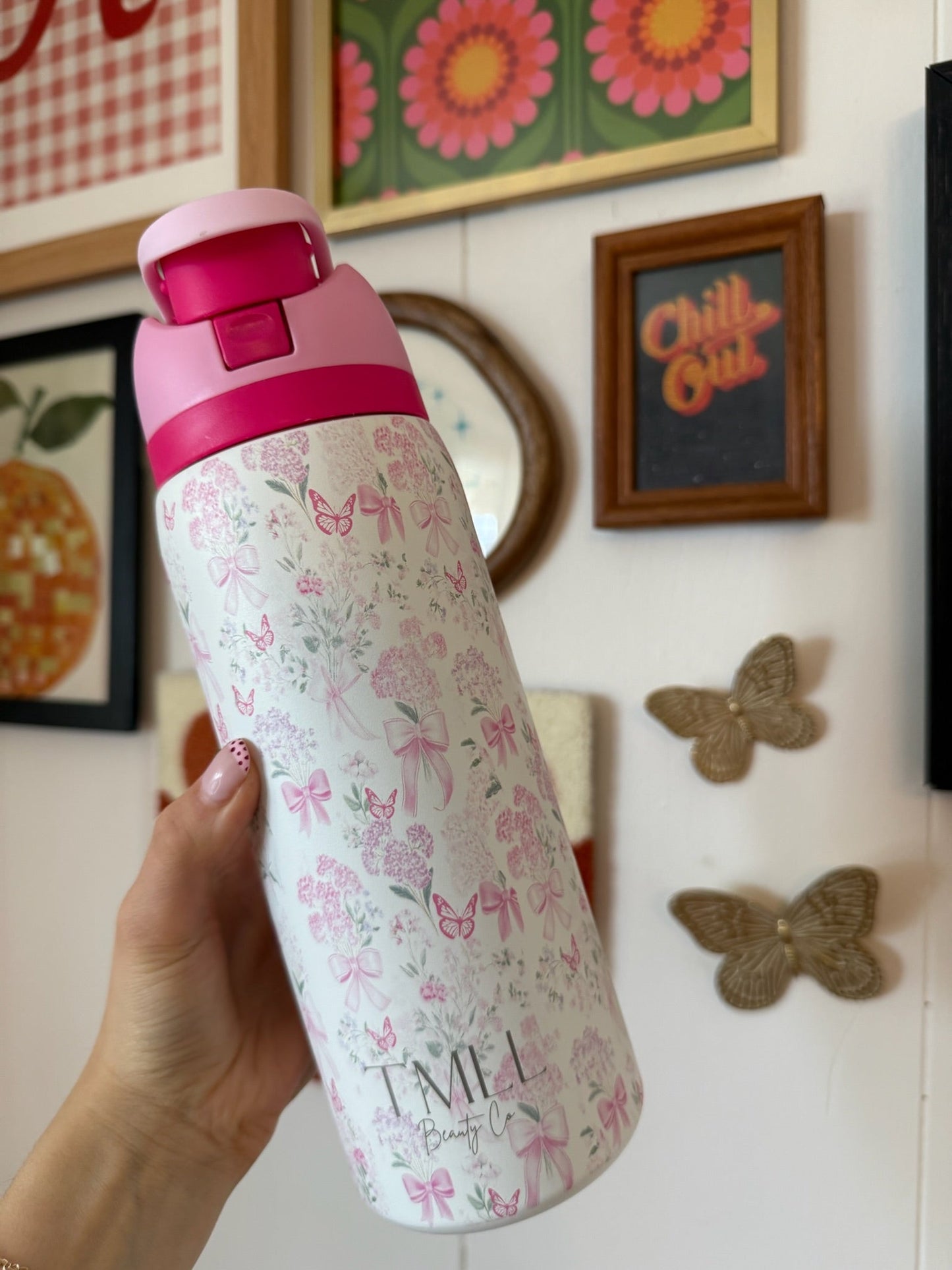 Pre-Order TMLL Beauty Bottle - Ships Apx. 7.15