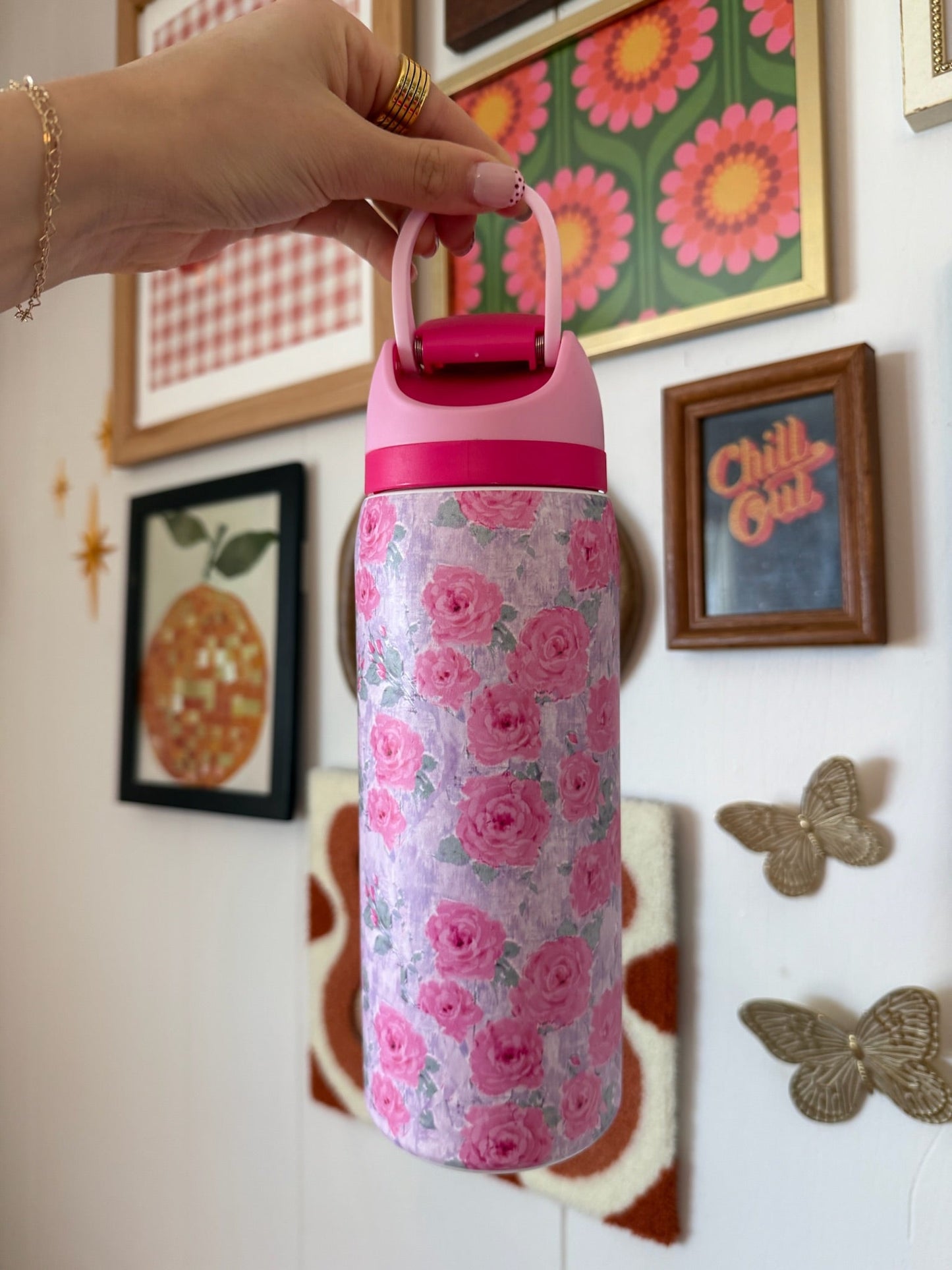Pre-Order TMLL Beauty Bottle - Ships Apx. 7.15