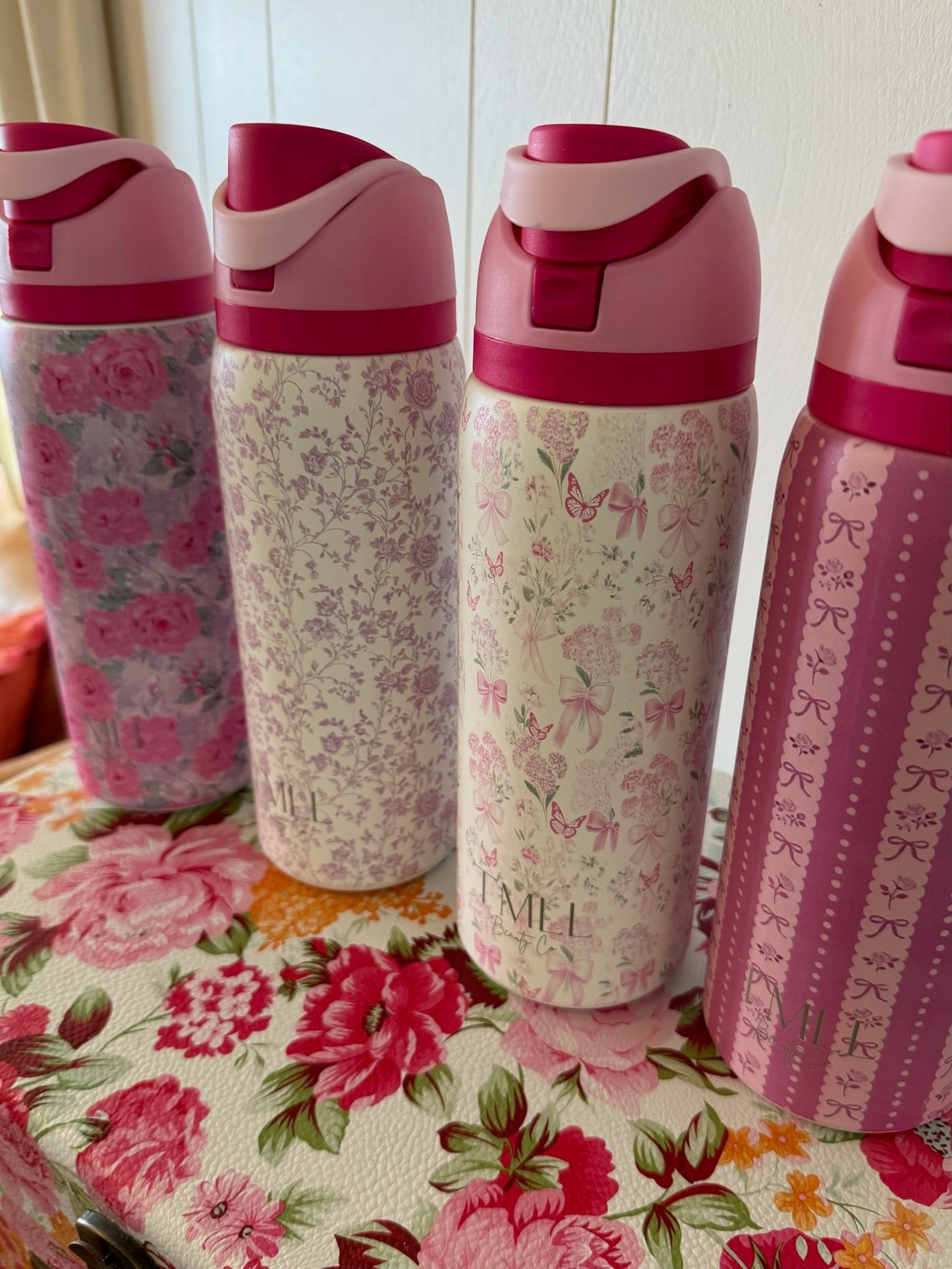 Pre-Order TMLL Beauty Bottle - Ships Apx. 7.15