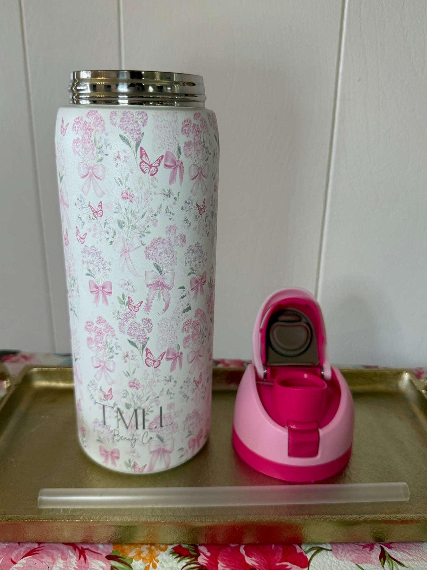 Pre-Order TMLL Beauty Bottle - Ships Apx. 7.15