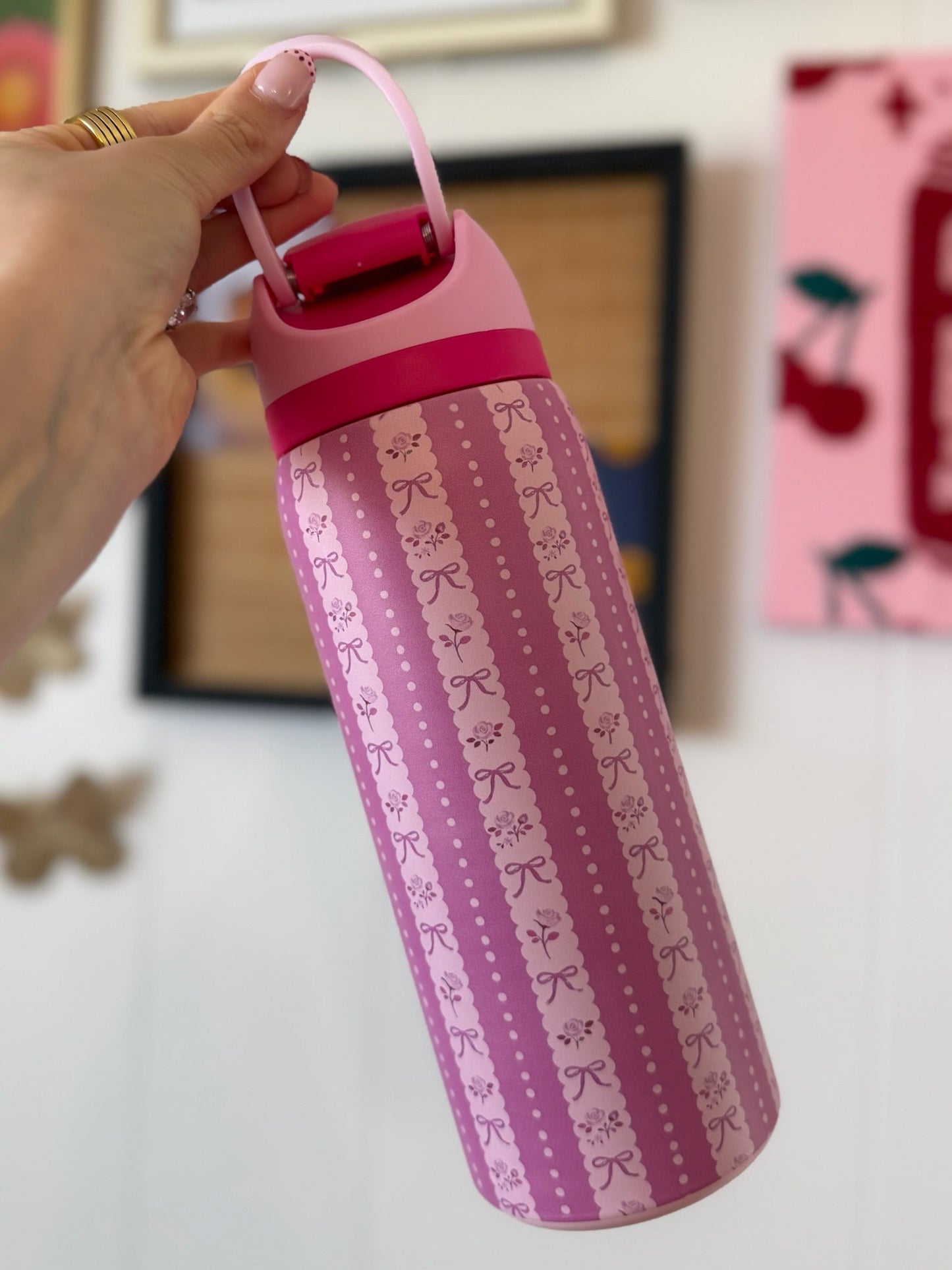 Pre-Order TMLL Beauty Bottle - Ships Apx. 7.15