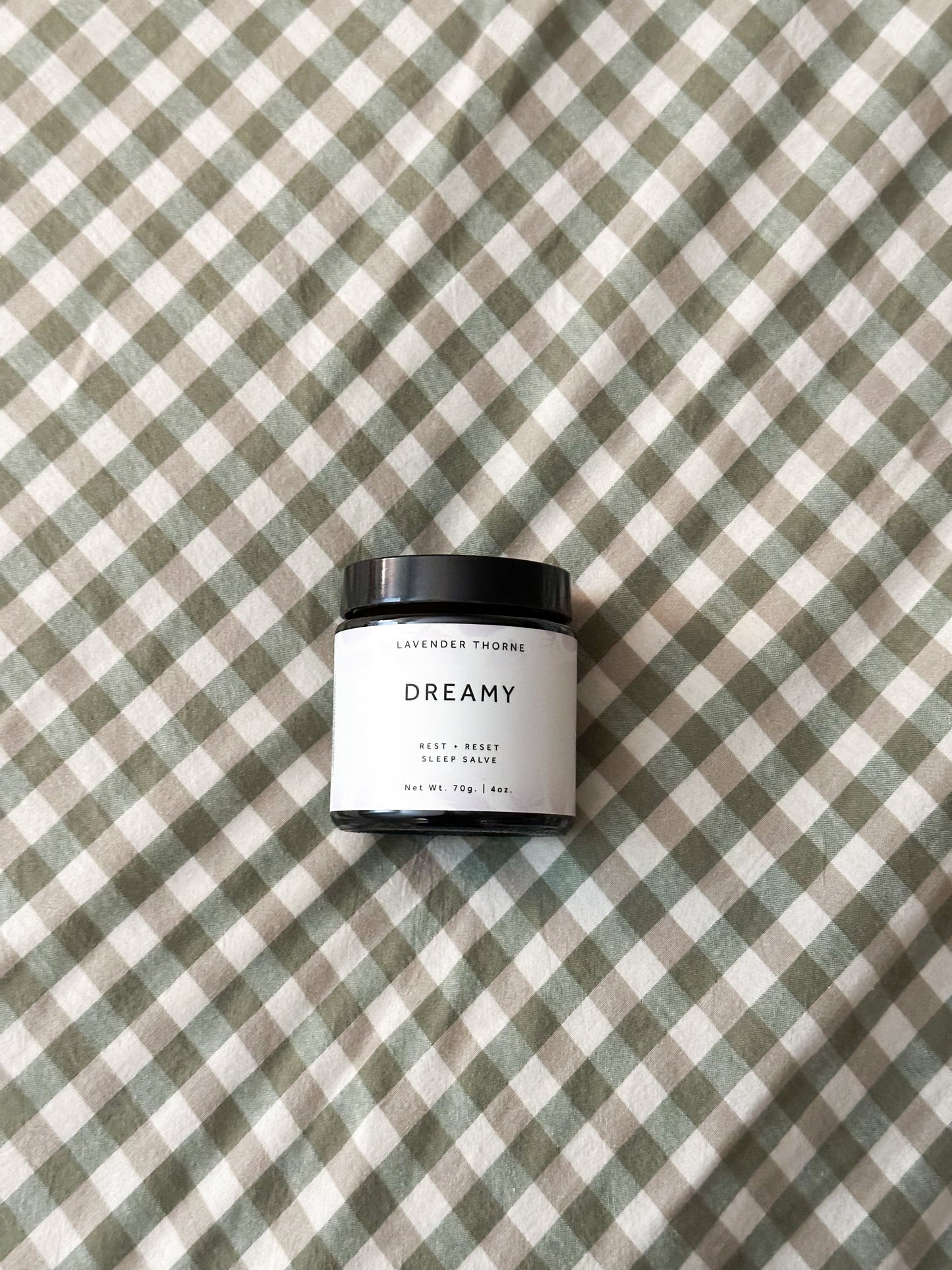 Dreamy - Sleep Lotion - Pre-Order