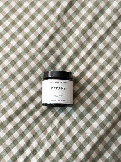 Dreamy - Sleep Lotion - Pre-Order