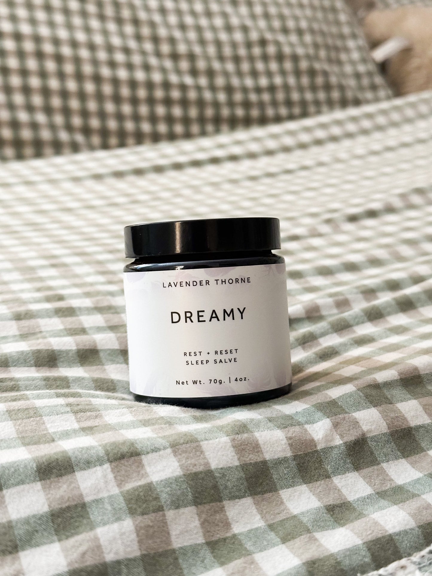 Dreamy - Sleep Lotion - Pre-Order