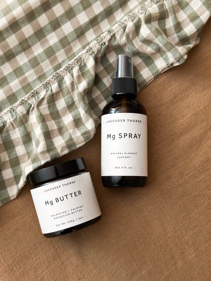 Magnesium Spray - Pre-Order