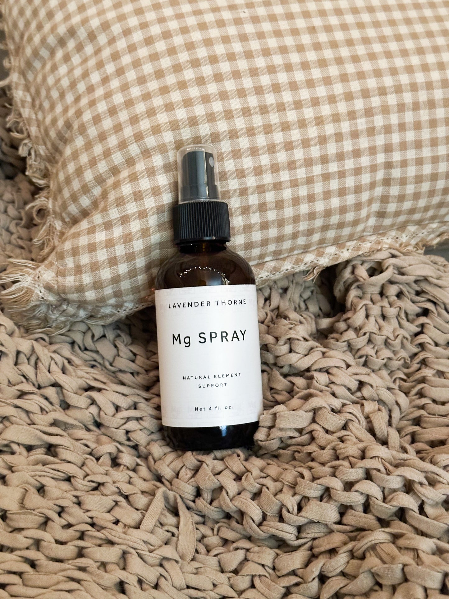 Magnesium Spray - Pre-Order