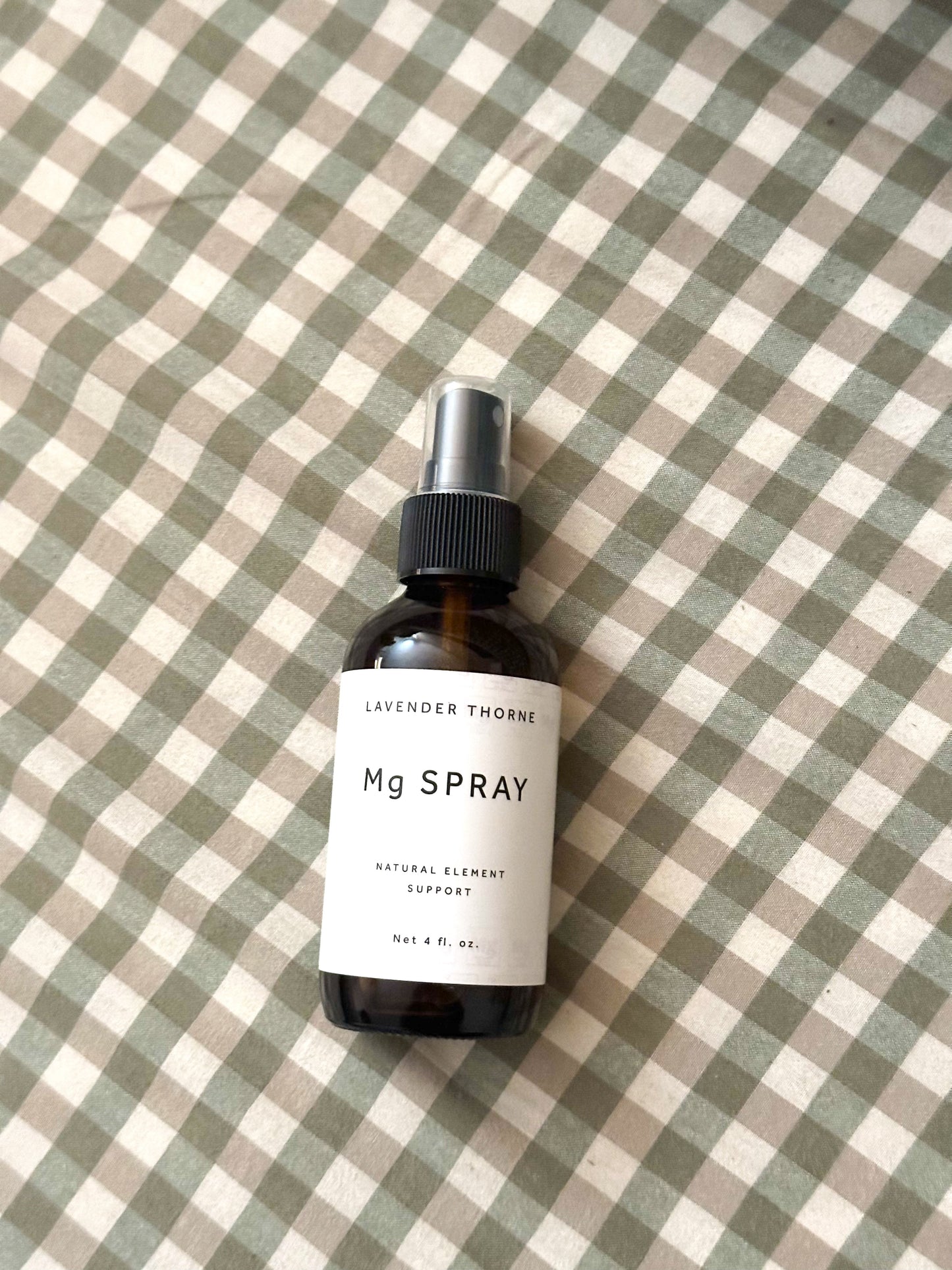 Magnesium Spray - Pre-Order