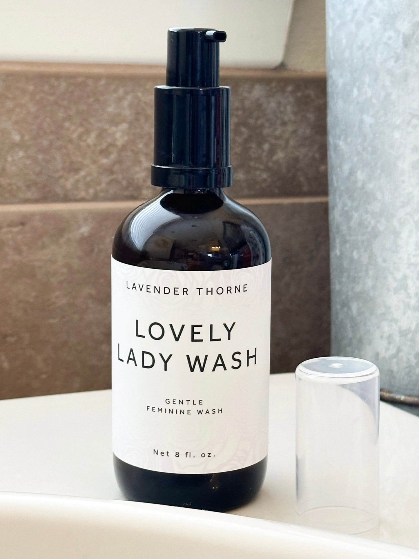 Lovely Lady Wash - Pre-Order