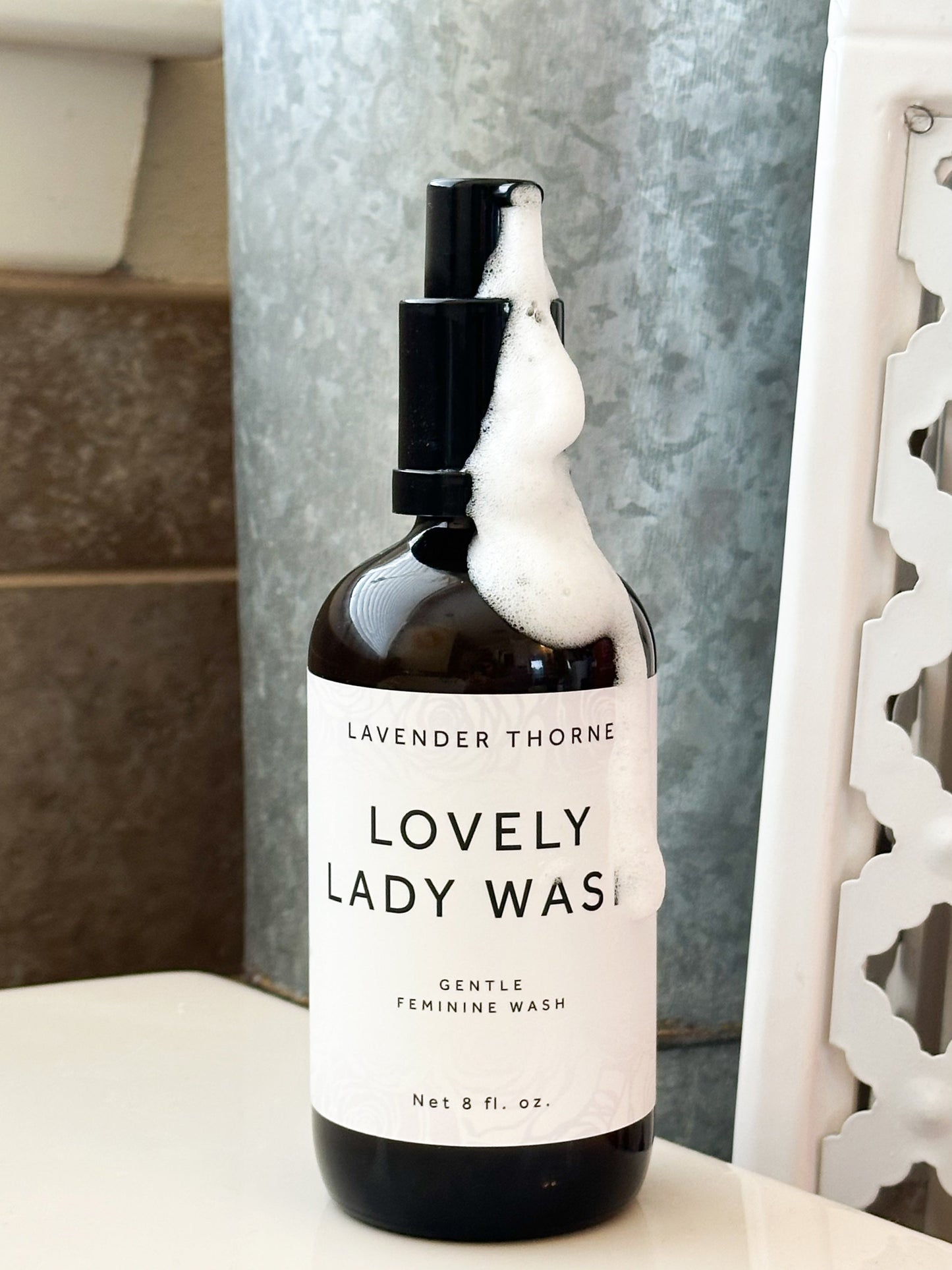 Lovely Lady Wash - Pre-Order