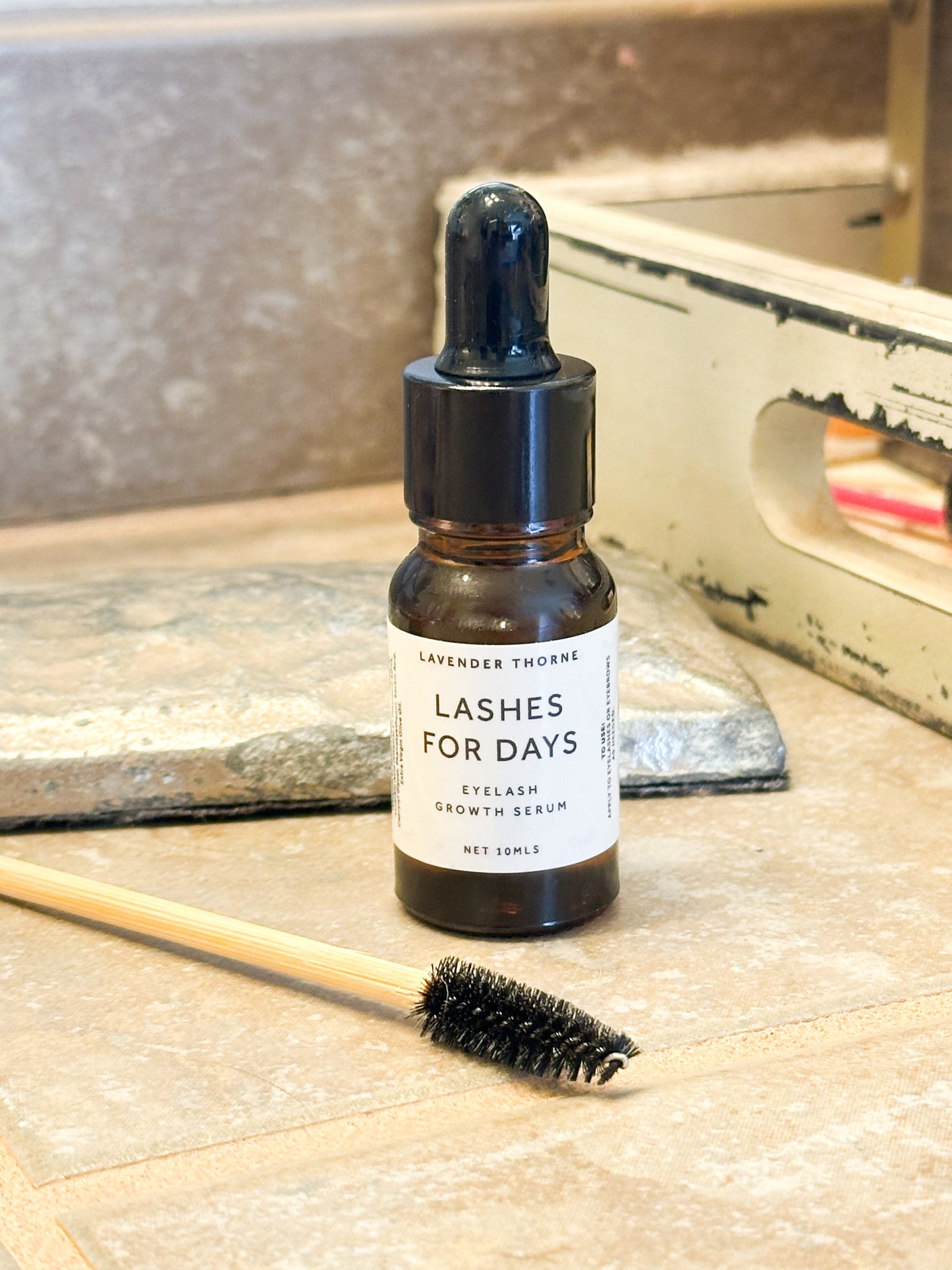 Lashes For Days - Lash and Brow Growth Serum - Pre-Order