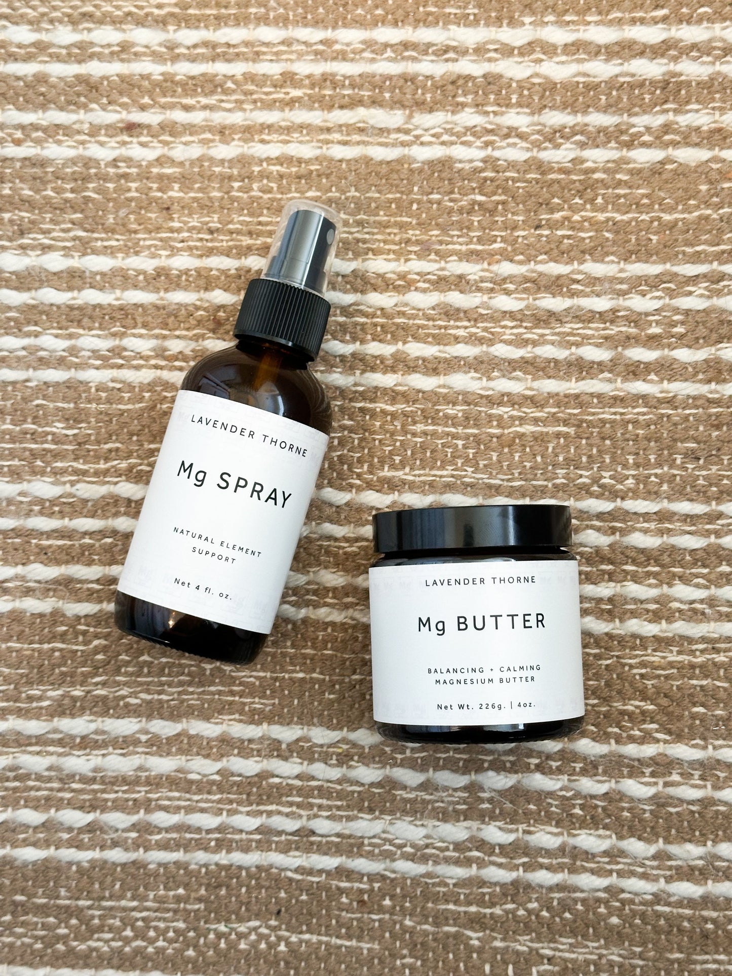 Magnesium Spray - Pre-Order