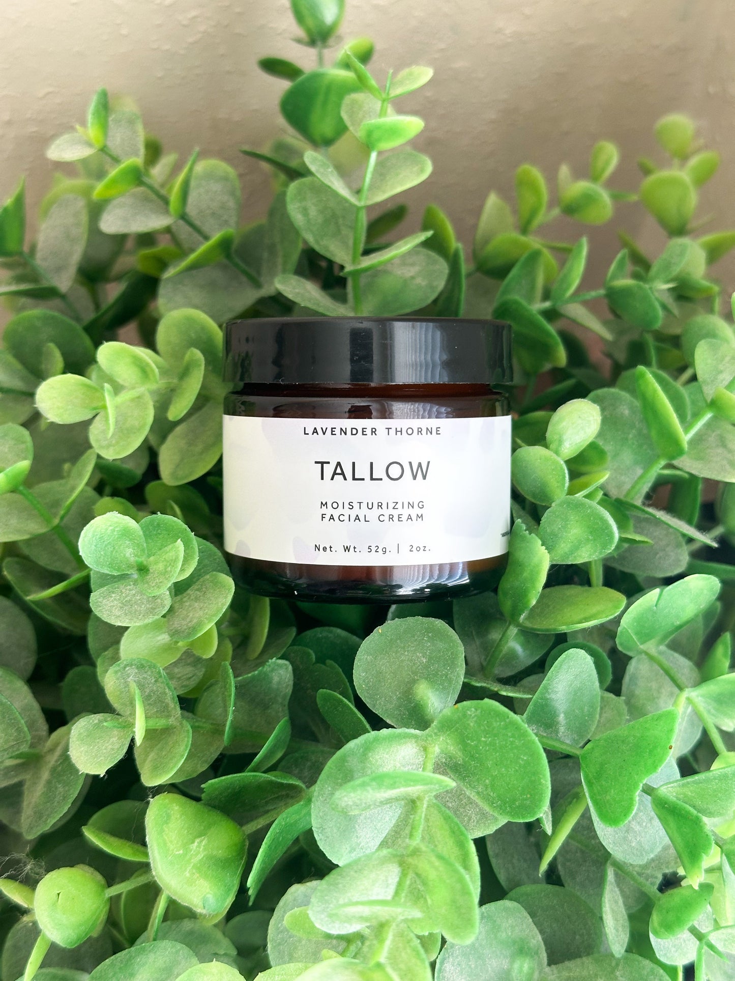 Tallow - Facial Moisturizer - Pre-Order