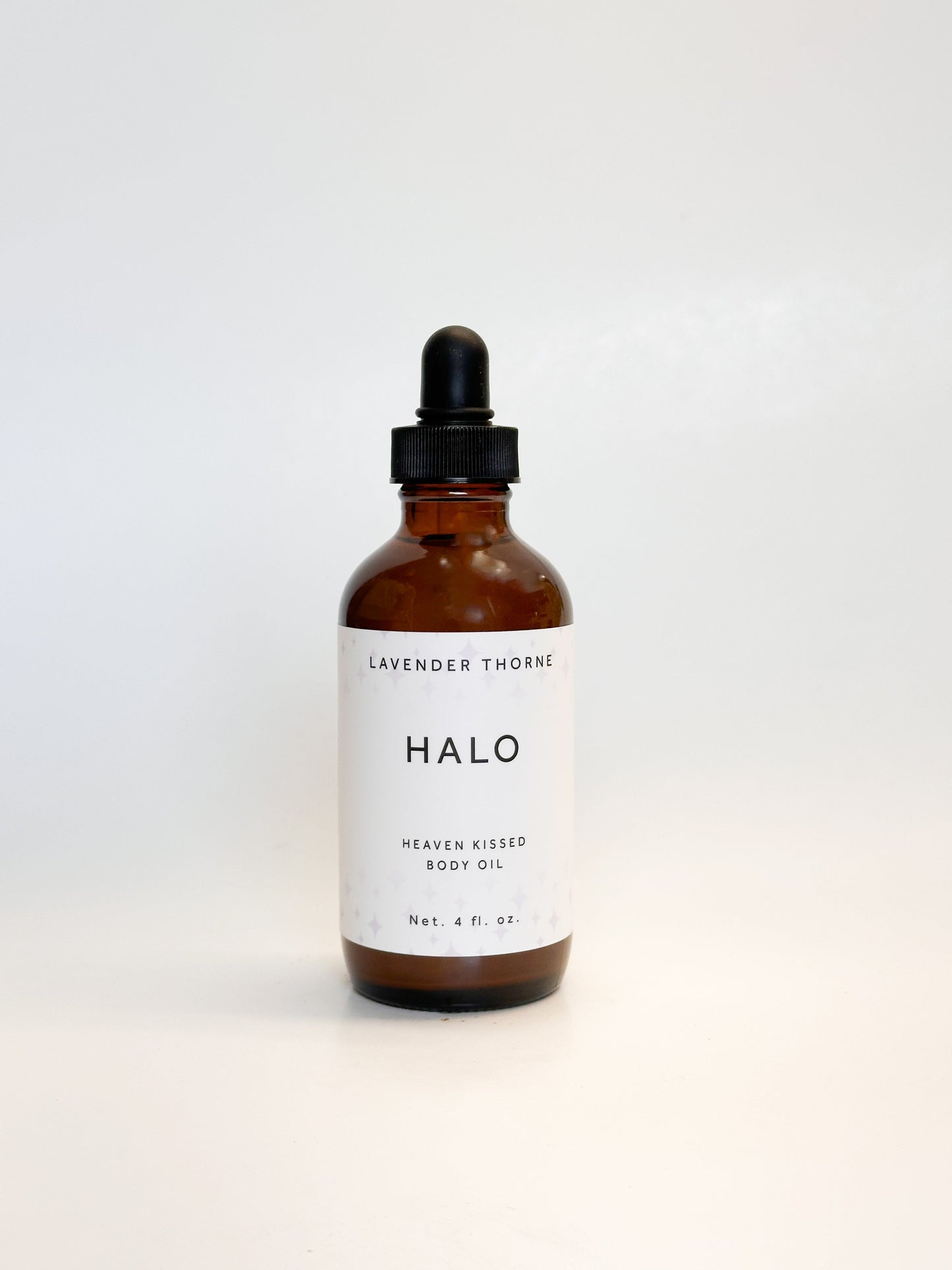 Halo - Body Oil - Pre-Order