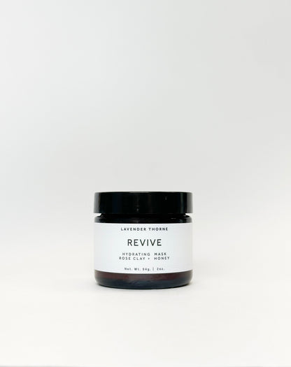 Revive - Hydrating Mask - Pre-Order
