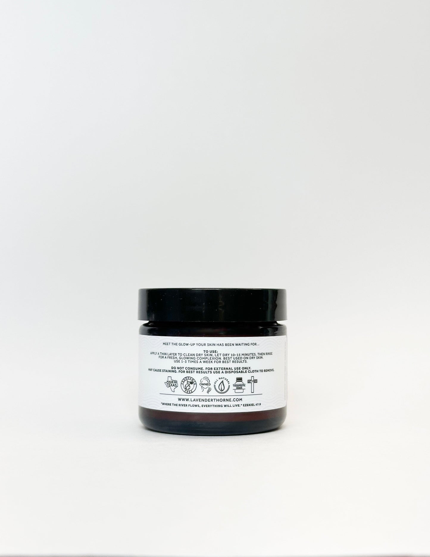 Revive - Hydrating Mask - Pre-Order