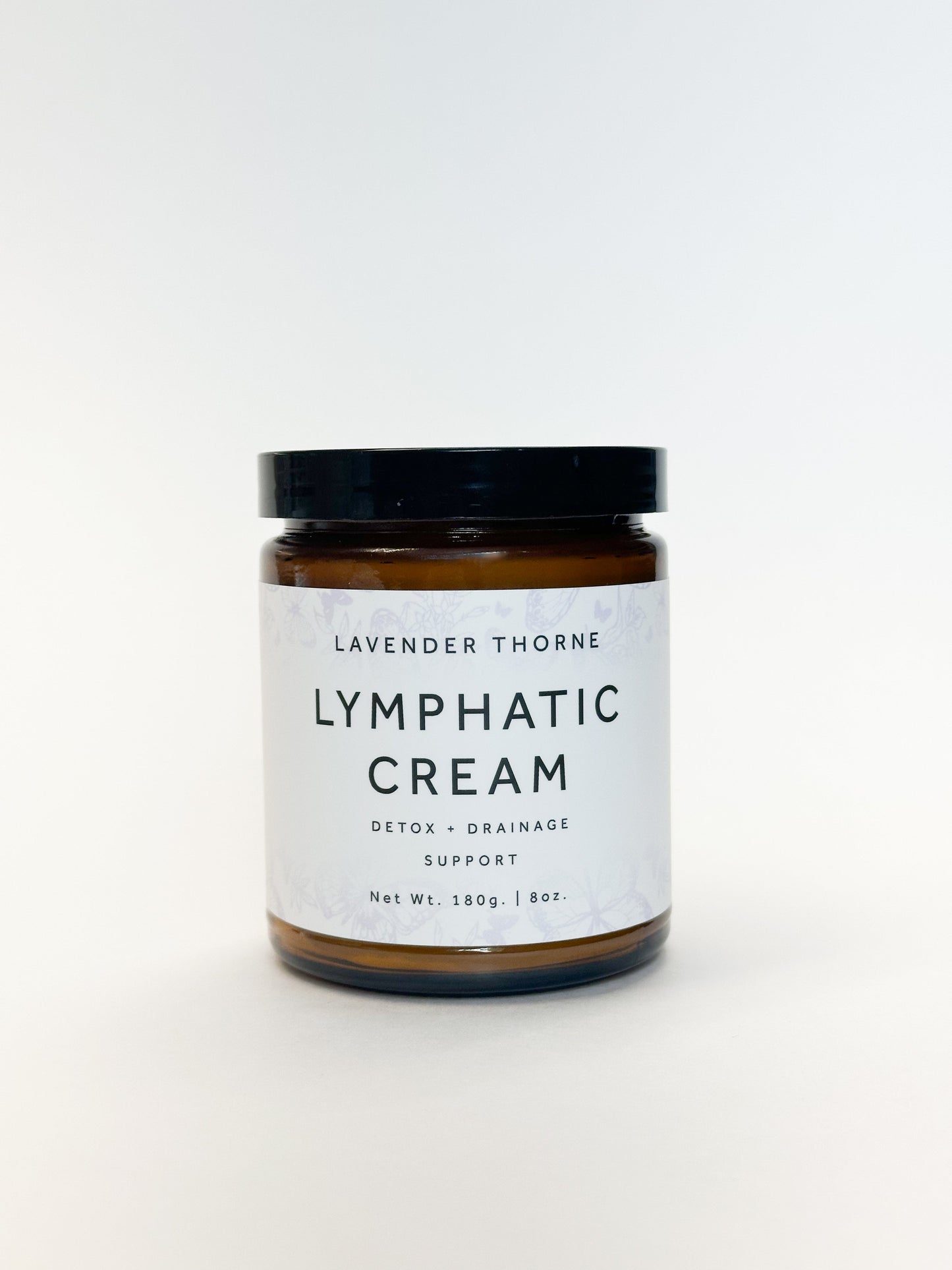 Lymphatic Cream - Pre-Order