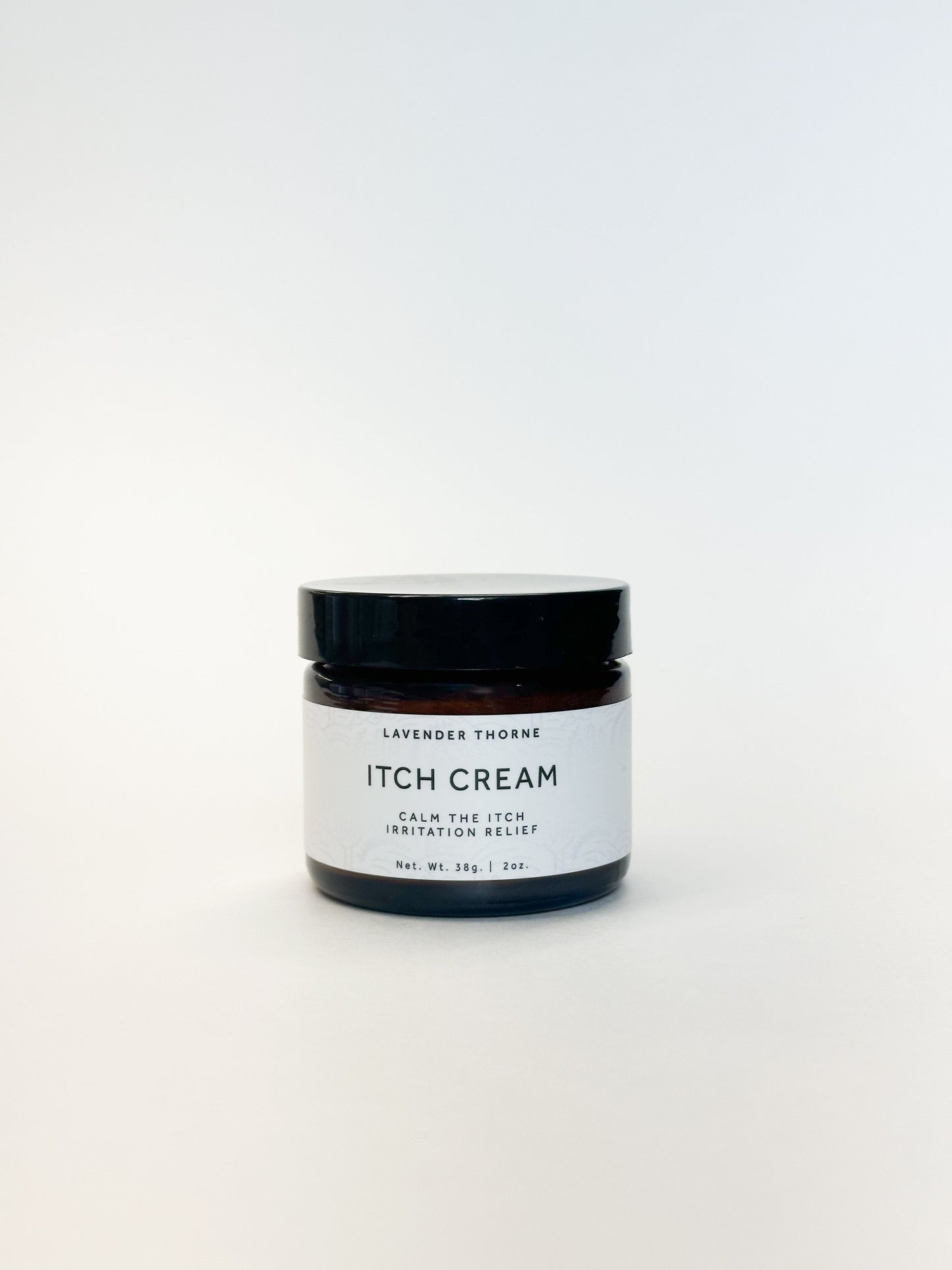 Itch Cream - Pre-Order