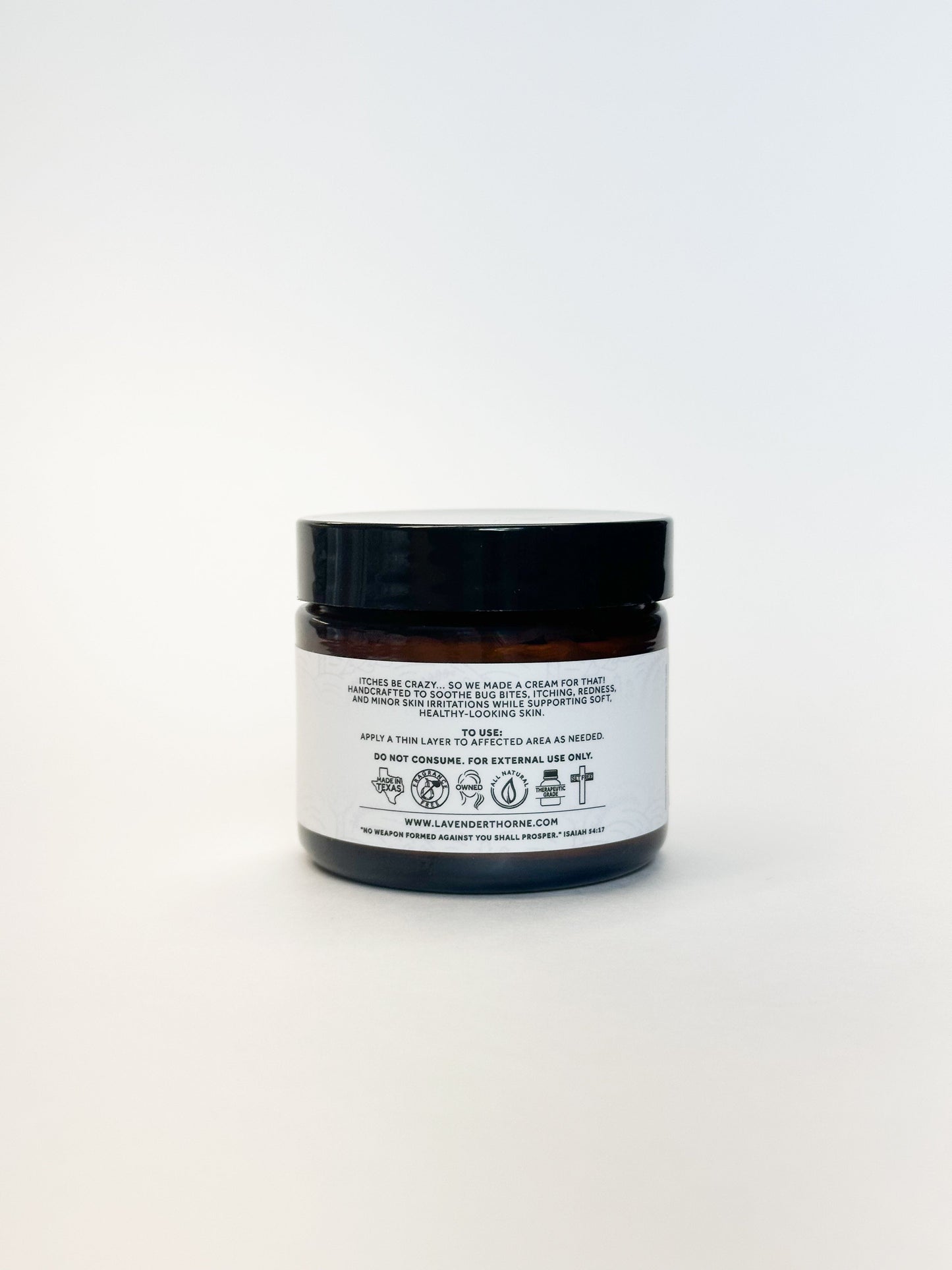 Itch Cream - Pre-Order