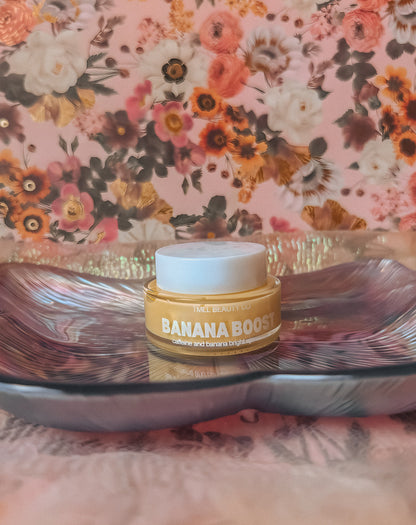 Banana Boost Eye Cream
