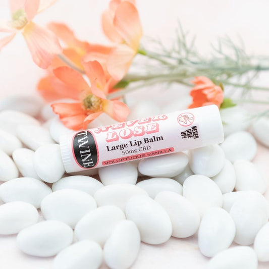 Never Lose Large Lip Balm - Pre-Order