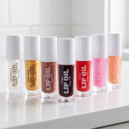 Lip Oil - Pre-Order
