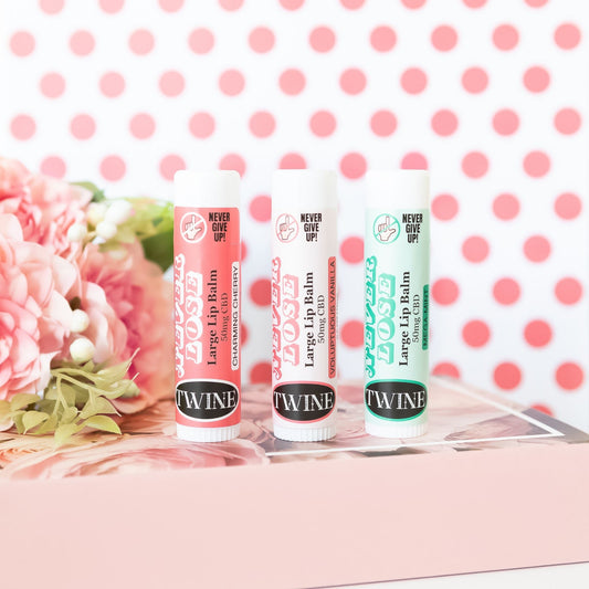 Never Lose Large Lip Balm - Pre-Order