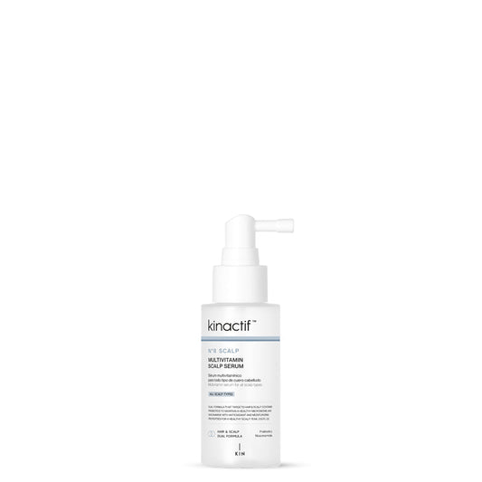 Multivitamin Scalp Serum  - Pre-order