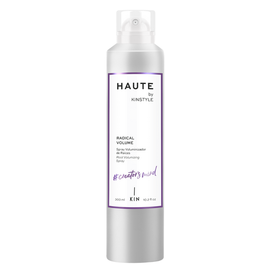 Radical Volume Hairspray - Pre-order