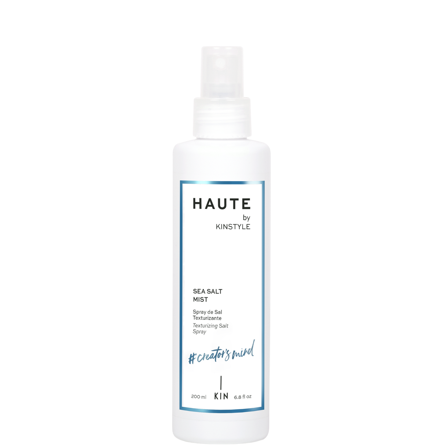 Sea Salt Mist