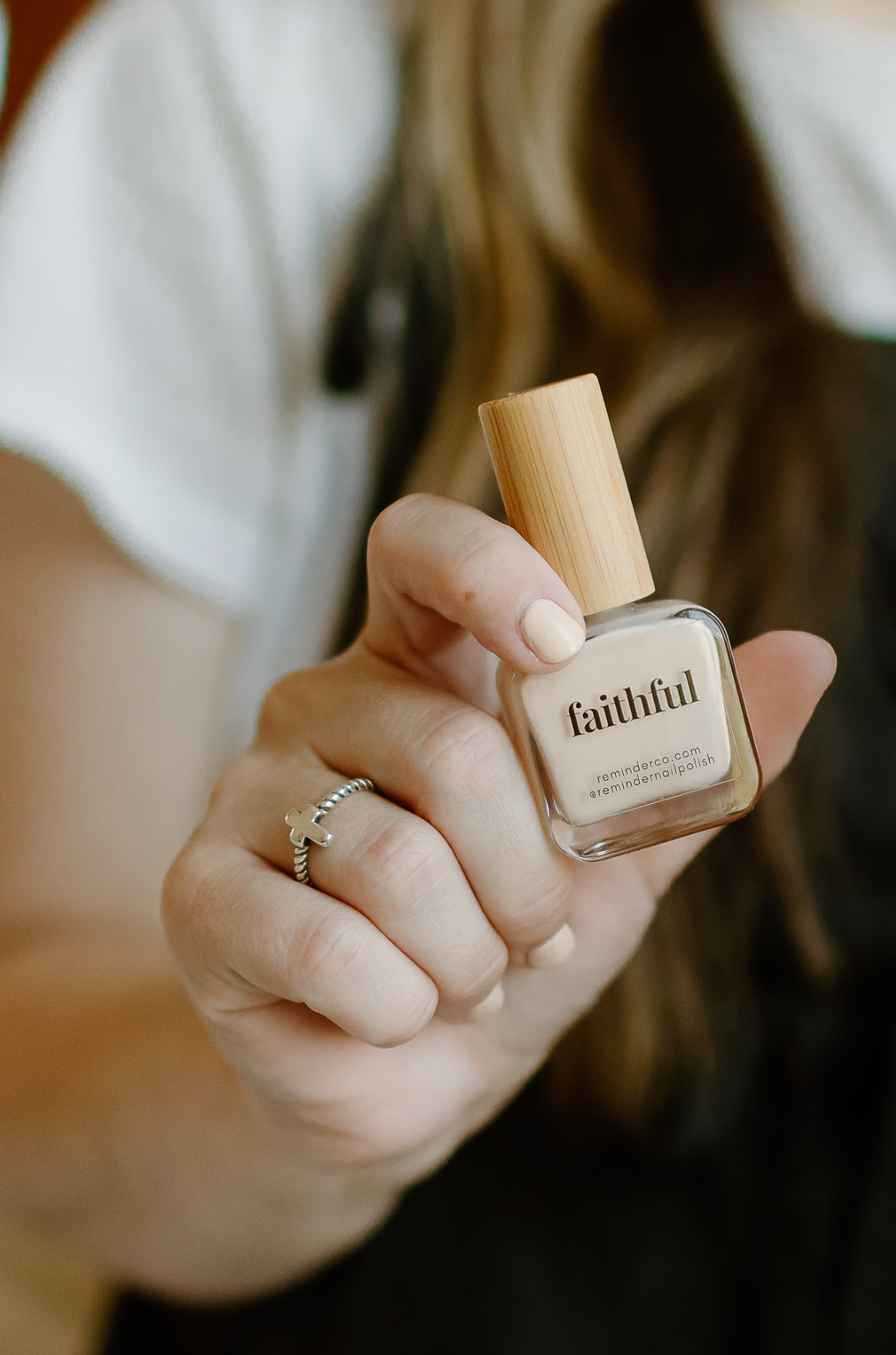 pre-order faithful