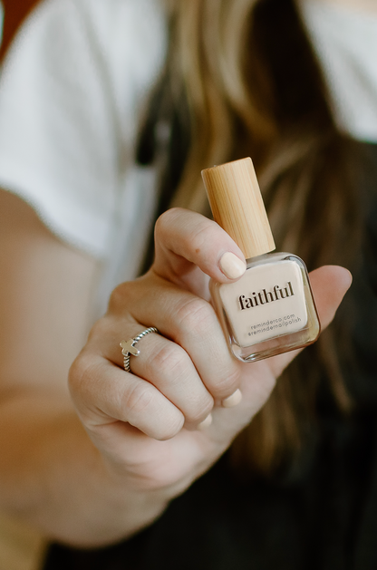 pre-order faithful