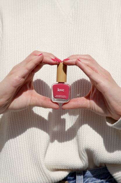 pre-order love