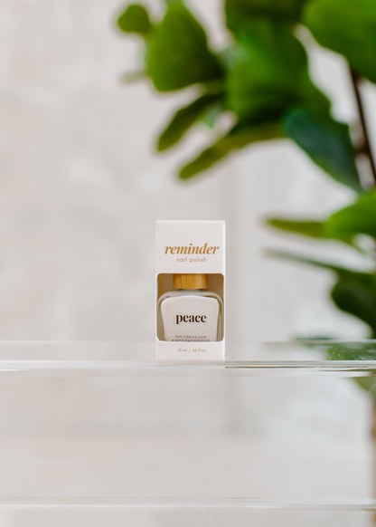 pre-order peace™