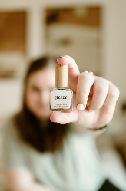 pre-order peace™