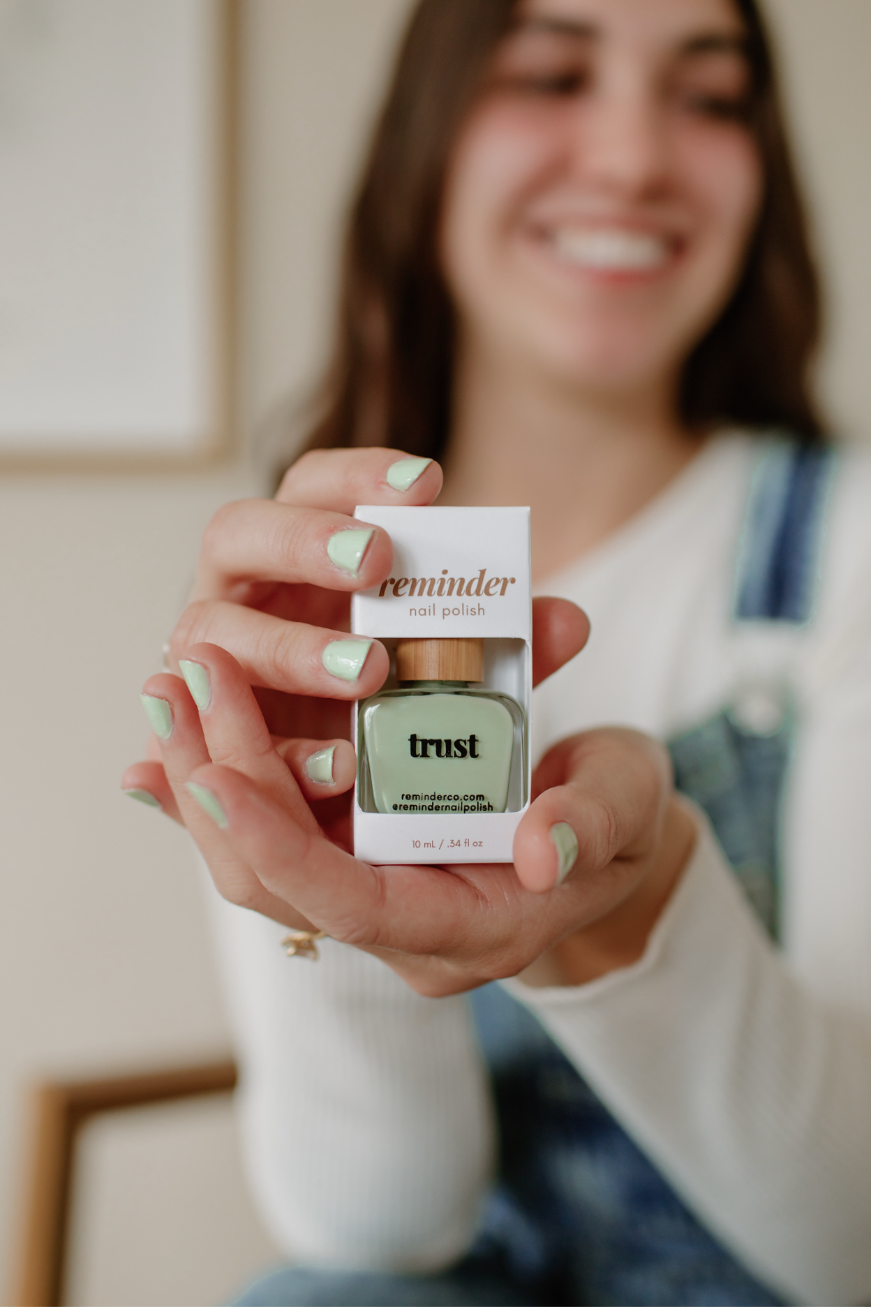 pre-order trust
