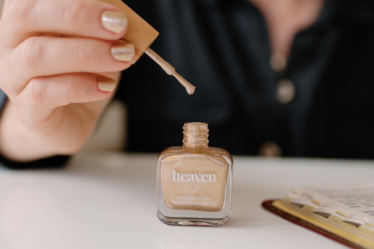 Pre-order heaven