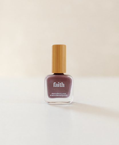 Pre-order faith