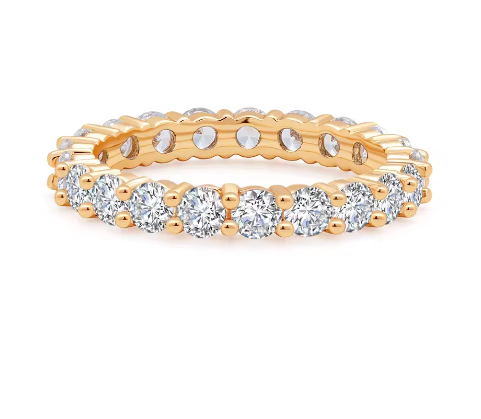 Crowned with Glory Ring