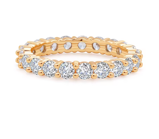 Crowned with Glory Ring