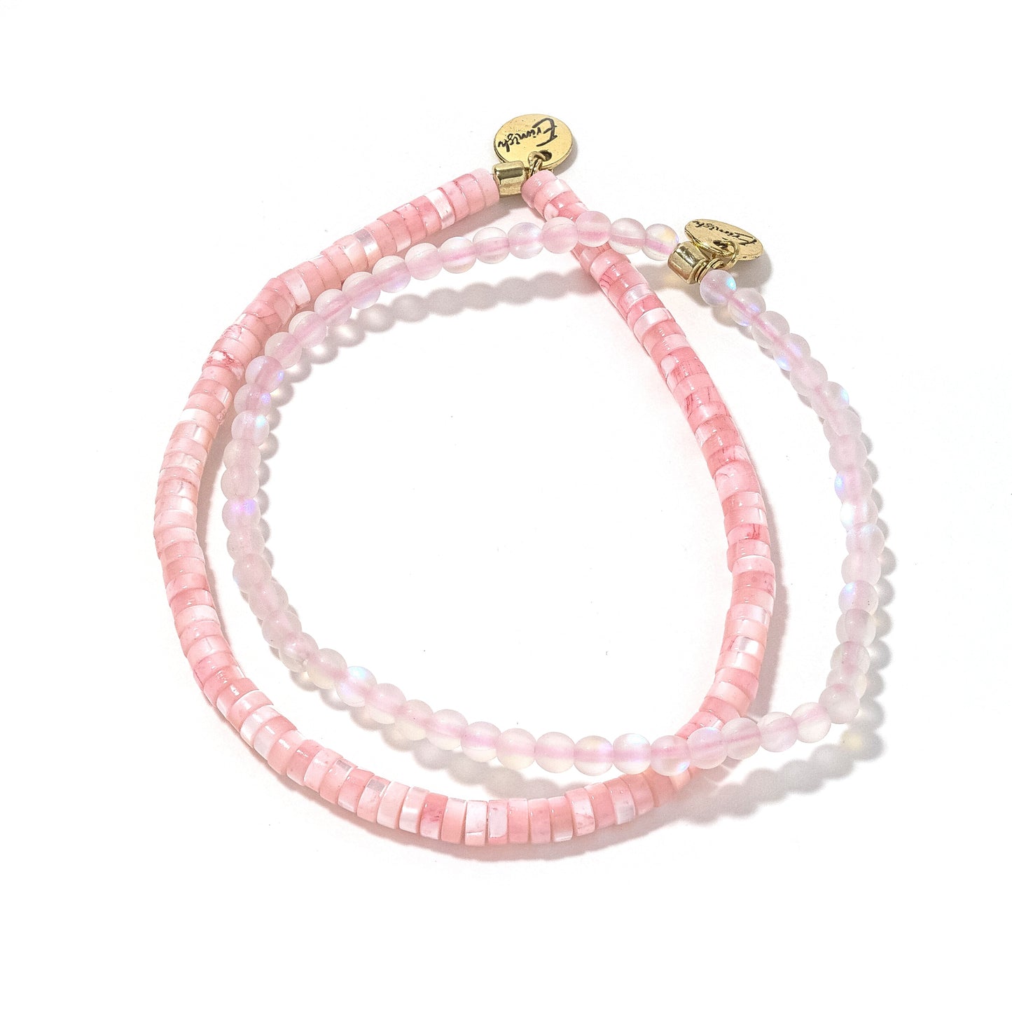 Sunny Side Anklet