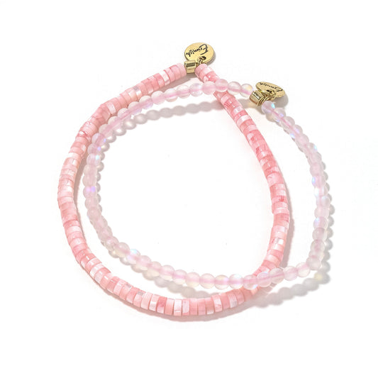 Sunny Side Anklet