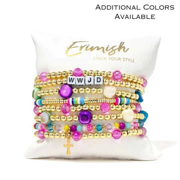 Erimish Alice Pillow Set