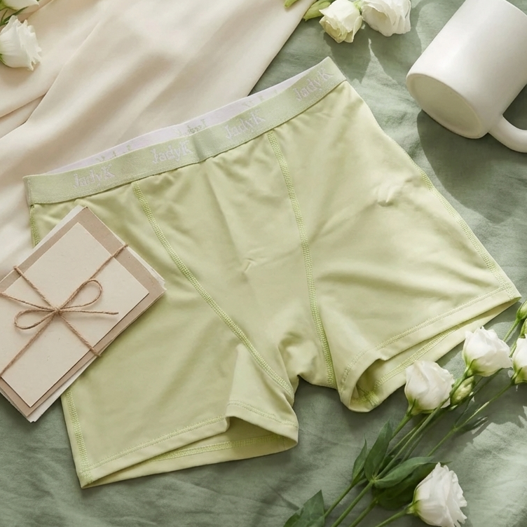 Pre-Order JadyK Hip Huggin Boxers | JadyK - Ships Apx. 7.5